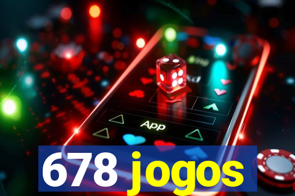 678 jogos